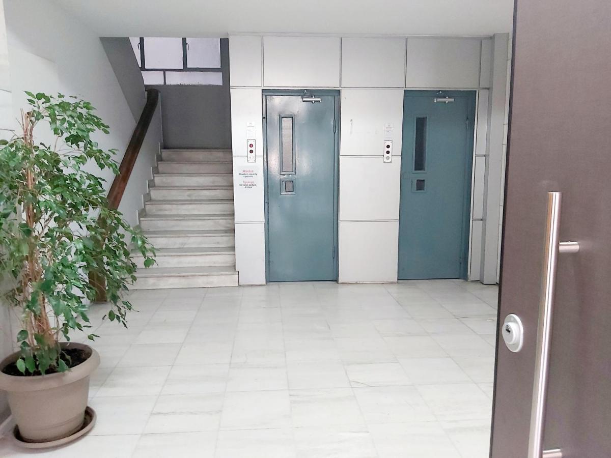 Xclusive Athens Suites Exterior foto