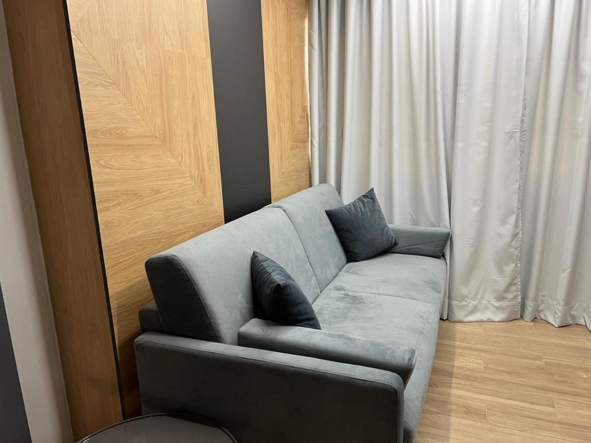 Xclusive Athens Suites Exterior foto